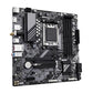 Mainboard|GIGABYTE|AMD B650|SAM5|Micro-ATX|Memory DDR5|Memory slots 4|B650MD3HPAX1.2