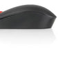 LENOVO TP ESSENTIAL WIRELESS MOUSE BLACK