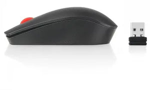 LENOVO TP ESSENTIAL WIRELESS MOUSE BLACK