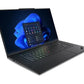 Lenovo ThinkPad P1 G8 Intel | Black | 16 " | IPS | WUXGA | 1920 x 1200 pixels | Anti-glare | Intel Core Ultra 7 | 255H | 64 GB | LPCAMM2 LPDDR5x | Solid-state drive capacity 1000 GB | NVIDIA RTX PRO 2000 Blackwell Generation | GDDR7 | 8 GB | Windows...