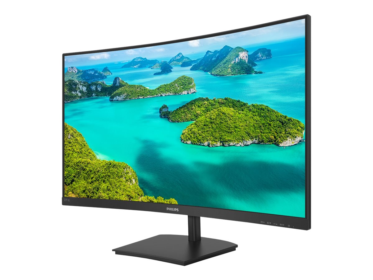 PHILIPS 271E1SCA/00 Monitor 27inch