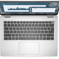 Dell Pro 14 PC14255 | Platinum Silver | 14 " | IPS | FHD+ | 1920 x 1200 pixels | Anti-glare | AMD Ryzen AI 7 | 350 | 16 GB | DDR5 | Solid-state drive capacity 512 GB | AMD Radeon 860M Graphics | Windows 11 Pro | 802.11ax | Keyboard language English |...