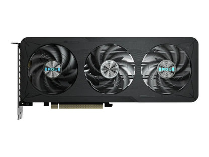 Gigabyte GeForce RTX 5060 Ti EAGLE MAX OC 16G | NVIDIA | 16 GB | GeForce RTX 5060 Ti | GDDR7 | HDMI ports quantity 1 | PCI-E 5.0