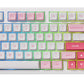KEYBOARD WRL 5098B PRUNUS/LANNESIANA 6925758630924 AKKO