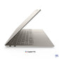 Lenovo Yoga Slim 7 14IPH11 Intel | Seashell | 14 " | OLED | WUXGA pixels | Glossy | Intel Core Ultra 5 | 322 | 16 GB | Soldered LPDDR5X | Solid-state drive capacity 512 GB | Intel Graphics | Windows 11 Home | 802.11be | Bluetooth version 5.4 | Keyboa...