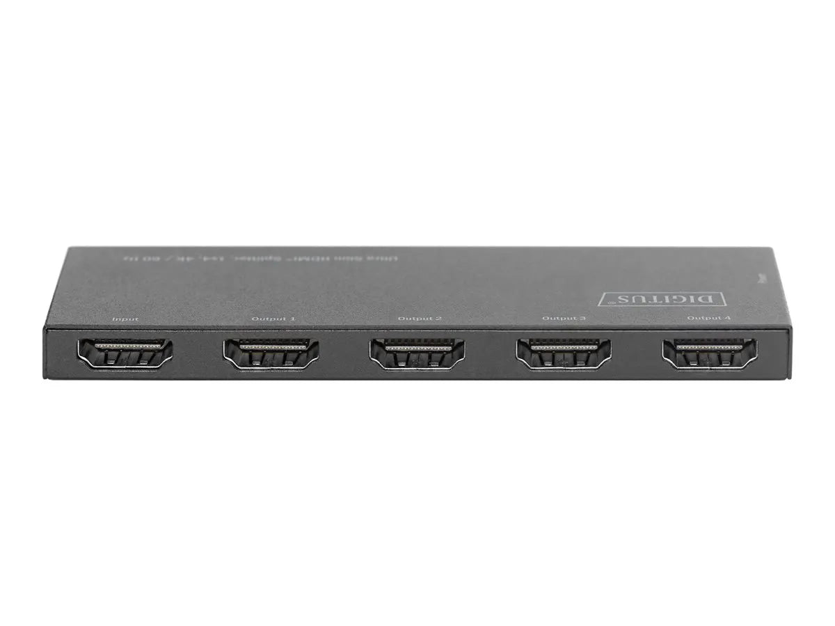 DIGITUS DS-45323 HDMI Splitter