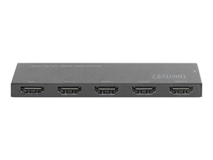 DIGITUS DS-45323 HDMI Splitter