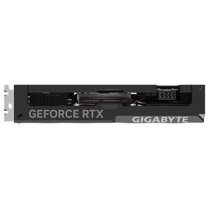 Graphics Card|GIGABYTE|NVIDIA GeForce RTX 4060 Ti|8 GB|GDDR6|128 bit|PCIE 4.0 16x|GPU 2550 MHz|2xHDMI|2xDisplayPort|GV-N406TWF2OC-8GD