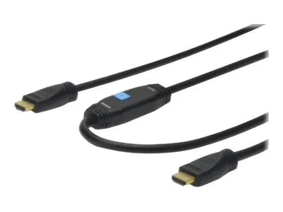 ASSMANN HDMI High Speed connection cable