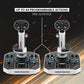 Thrustmaster SOL-R 2 Hosas WW | White/Black
