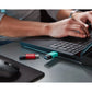 Kingston | USB Flash Drive | DataTraveler Exodia | 256 GB | USB Type-A | Black/Teal