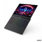 LENOVO LEGION 5 RYZEN 7 250/15.3" WQXGA (2560X1600) OLED 1000NITS (PEAK) / 500NITS (TYPICAL) GLOSSY, 100% DCI-P3, 165HZ, G-SYNC®, DISPLAYHDR™ TRUE BLACK 1000/16GB/512GB SSD/RTX5060_8GB/W11H/ENG (ECLIPSE BLACK)
