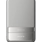 POWER BANK USB 5000MAH RAPID/SILVER 5016801015 ECOFLOW