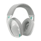 LOGI G321 Wired Gaming Headset White