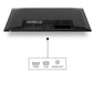 PHILIPS 27E1N1100A/00 27inch IPS WLED