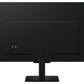 LCD Monitor|SAMSUNG|27 "|1920 x 1080 pixels|Full HD|Native aspect ratio 16:9|LCD|Flat|LS27FM500EUXEN