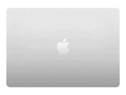Apple MacBook Air 15" Apple M5 10C CPU, 10C GPU/24GB/1TB SSD/Silver/INT | Apple