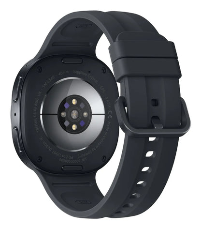 SMARTWATCH GALAXY WATCH9 WI-FI/40MM GRAPHITE SM-L340 SAMSUNG