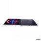 LENOVO LEGION 7 RYZEN AI 7 450/16" WQXGA (2560X1600) OLED 500NITS (TYPICAL) / 1100NITS (PEAK) GLOSSY, 100% DCI-P3, 240HZ, DISPLAYHDR™ TRUE BLACK 1000, G-SYNC®, LOW BLUE LIGHT, HIGH GAMING PERFORMANCE, FLICKER FREE/32GB/1TB SSD/RTX5060_8GB/W11H/ENG (N...