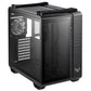 Case|ASUS|GT502 PLUS|MidiTower|Not included|ATX|MicroATX|MiniITX|Colour Black|GT502PLUS/BLK/TG/TUFGAM