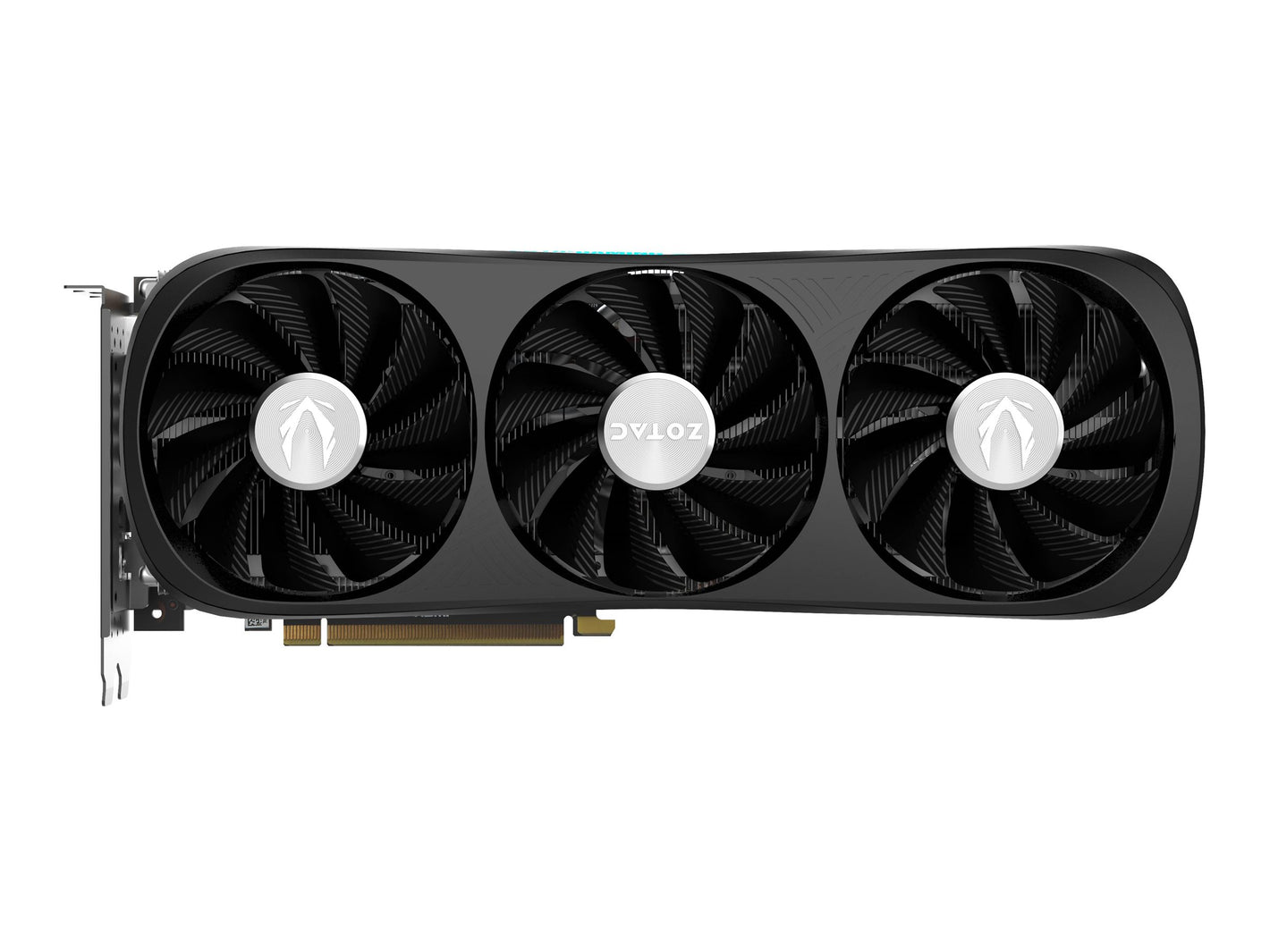 ZOTAC GAMING GeForce RTX 4070 S 12GB