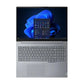Lenovo ThinkBook 16 G9 AHP | Arctic Grey | 16 " | IPS | WUXGA | 1920 x 1200 pixels | Anti-glare | AMD Ryzen 5 | 220 | 16 GB | SODIMM DDR5 | Solid-state drive capacity 512 GB | AMD Radeon 740M Graphics | Windows 11 Pro | 802.11be | Bluetooth version 5...