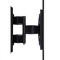 MB SLIM TILT&TURN 40KG VESA 400 BL