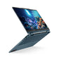 Lenovo Yoga 7 2-in-1 14AKP10 AMD | Tidal Teal | 14 " | OLED | WUXGA | 1920 x 1200 pixels | AMD Ryzen AI 7 | 350 | 16 GB | Soldered LPDDR5 | Solid-state drive capacity 512 GB | AMD Radeon 860M Graphics | Windows 11 Home | 802.11be | Bluetooth version...