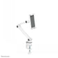 NEOMOUNTS TABLET DESK CLAMP (SUITED FROM 4,7" UP TO 12.9") WHITE