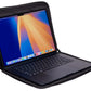 Thule | Gauntlet | Fits up to size 16 " | MacBook Sleeve | Black