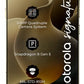 MOTOROLA SIGNATURE MARTINI OLIVE 16/512GB