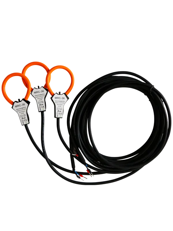 NexBlue Flexible Coil 3x MRC 36 (600A) | MRC-36