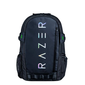 Razer | Rogue | V3 15" Backpack | Fits up to size 15 " | Backpack | Shoulder strap | Waterproof | Chromatic