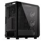 Case|ENDORFY|Arx 700 Air|MidiTower|Case product features Transparent panel|ATX|MicroATX|MiniITX|Colour Black|EY2A012