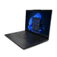 Lenovo ThinkPad L14 G6 AMD | Black | 14 " | IPS | WUXGA | 1920 x 1200 pixels | Anti-glare | AMD Ryzen 5 PRO | 215 | 16 GB | SO-DIMM DDR5 | Solid-state drive capacity 512 GB | AMD Radeon 740M Graphics | Windows 11 Pro | 802.11be | Bluetooth version 5....