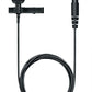 Shure MVL Lavalier Microphone for Smartphone or Tablet | Shure