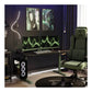 Arozzi Gaming Desk | Arena Medium | Forest Green