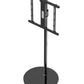 TV SET ACC FLOOR STAND 32-65"/SWIVEL TVS-65S-02 GEMBIRD