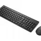 LENOVO ESSENTIAL WIRELESS COMBO KEYBOARD & MOUSE G2 US EURO (AI)