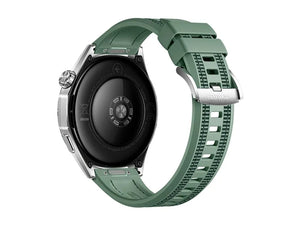 Huawei WATCH GT 6 46mm | Smart watch | GPS (satellite) | AMOLED | 1.47 inches | Waterproof | Green