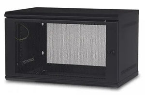 APC NETSHELTER WX 6U WALL MOUNT CABINET