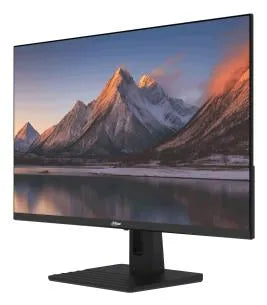 LCD Monitor|DAHUA|27 "|2560 x 1440 pixels|Quad HD|Native aspect ratio 16:9|LED|Flat|DHI-LM27-C301B