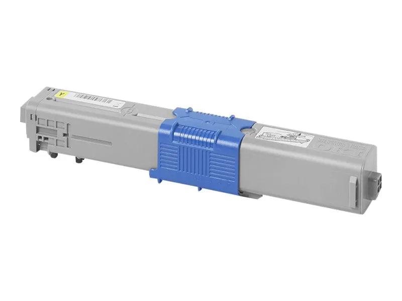 OKI cartridge C300/C500 yellow 2000pages