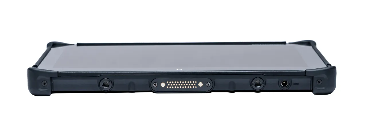 Durabook | Rugged Tablet | R11 | 11.6 " | Black | 1920 x 1080 pixels | Intel Core | i5-1235U | 16 GB | 256 GB | 4G | Wi-Fi | Front camera | 2 MP | Rear camera | 11 MP | Bluetooth | 5.3 | Windows | 11 Pro