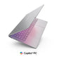 Lenovo Yoga Slim 7 14ILL10 Intel | Luna Grey | 14 " | OLED | WUXGA | 1920 x 1200 pixels | Glossy | Intel Core Ultra 5 | 226V | 16 GB | Soldered LPDDR5X | Solid-state drive capacity 512 GB | Intel Arc Graphics 130V | Windows 11 Home | 802.11be | Bluet...