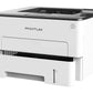 Laser Printer|PANTUM|Duplex printing Yes|Paper size A4|P3305DW