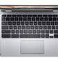 Notebook|ACER|Chromebook|CB311-11HT-K1BW|2000 MHz|11.6"|Touchscreen|1366x768|RAM 4GB|DDR4|eMMC 64GB|Mali-G72 MP3 GPU|Integrated|NOR|Chrome OS|Silver|1 kg|NX.AAZEL.001
