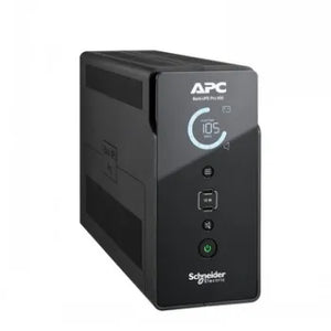 APC POWER-SAVING BACK-UPS PRO 900, 230V, SCHUKO