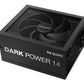 Power Supply|BE QUIET|ATX|PC|100 - 240 V|1000 W|BP020EU