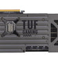 Graphics Card|ASUS|AMD Radeon RX 9070 XT|16 GB|GDDR6|256 bit|PCIE 5.0 16x|Triple slot Fansink|1xHDMI|3xDisplayPort|TUF-RX9070XT-O16G-GAMING